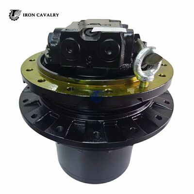 Use For Hitachi EX100-2 EX120-2 Excavators Final drive Assembly 9116398 Final Drive Motor Gearbox Device High Quality Construction Machinery Aftermarket Part