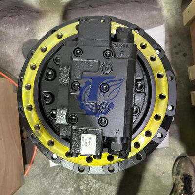 Use For CAT325D 329EL Excavators Final drive Assembly 333-2909 227-6115 Final Drive Motor Gearbox Device High Quality Construction Machinery Aftermarket Part