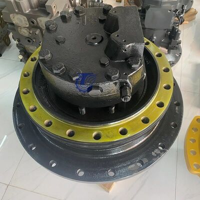 Heavy Duty Final Drive Travel Motor Assembly 170-7572 169-5543 Fit Cat 345B 345BL 345C Large Excavator Parts
