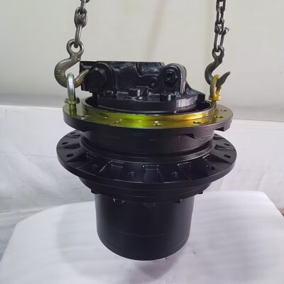 Hitachi EX120-2 EX100-2 EXCAVATORS FINAL DRIVE ASSEMBLY FINAL DRIVE MOTOR 9116398 HIGH QUALITY TRAVEL MOTOR CONSTRUCTION MACHINERY