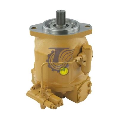 3406184 Hydraulic Pump for CAT 420E 430E Backhoe Loader High Performance Durable Hydraulic Pump Heavy Duty Construction Machinery Part