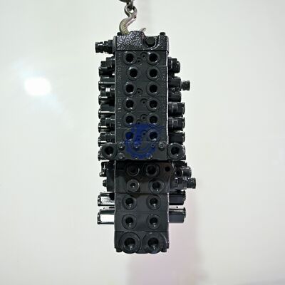ชุดวาล์วควบคุมหลัก PC35MR-2 723-19-13503 สำหรับเครื่องจักรก่อสร้าง
