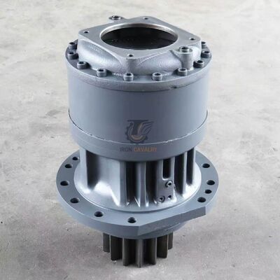 EC950E 14743554 ชุดเกียร์สวิงสำหรับชิ้นส่วนเครื่องจักรก่อสร้างรถขุด