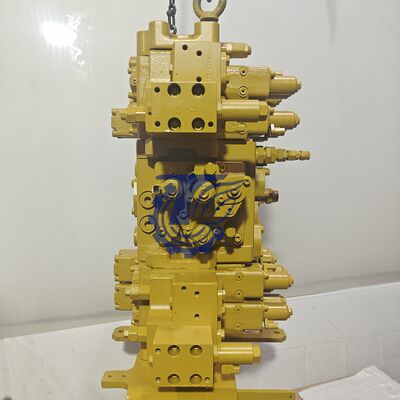 336E Excavator Main Control Valve 378-9359 Hydraulic Distributor