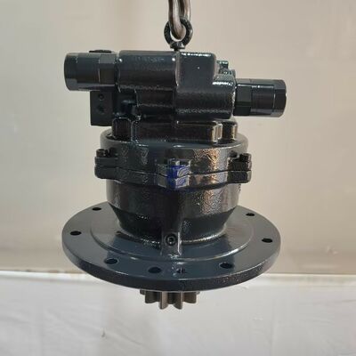 PC57-7 Swing Gearbox Assembly 22H-60-13200